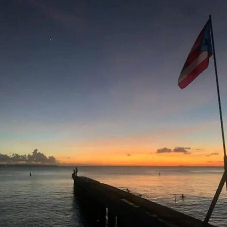 Casita 8 Minutes From Crashboat Beach Aguadilla Εξωτερικό φωτογραφία