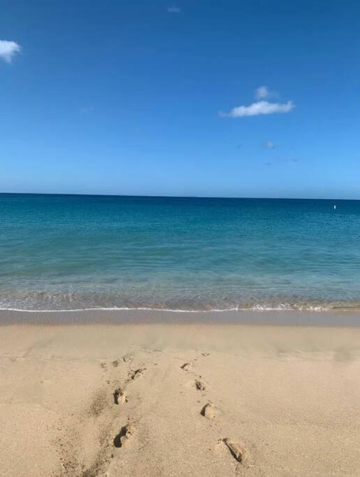 Casita 8 Minutes From Crashboat Beach Aguadilla Εξωτερικό φωτογραφία