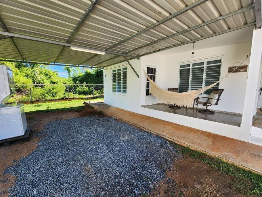 Casita 8 Minutes From Crashboat Beach Aguadilla Εξωτερικό φωτογραφία