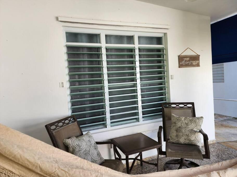 Casita 8 Minutes From Crashboat Beach Aguadilla Εξωτερικό φωτογραφία