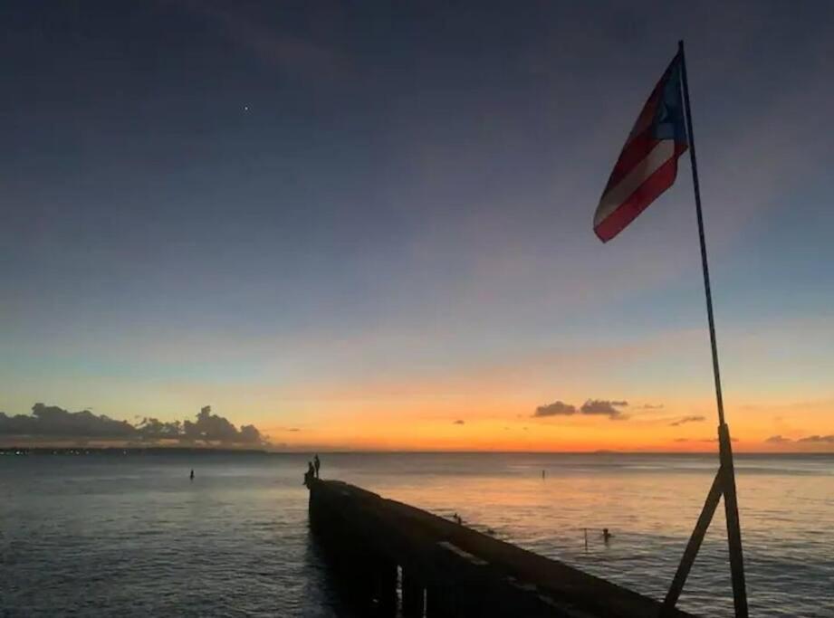 Casita 8 Minutes From Crashboat Beach Aguadilla Εξωτερικό φωτογραφία